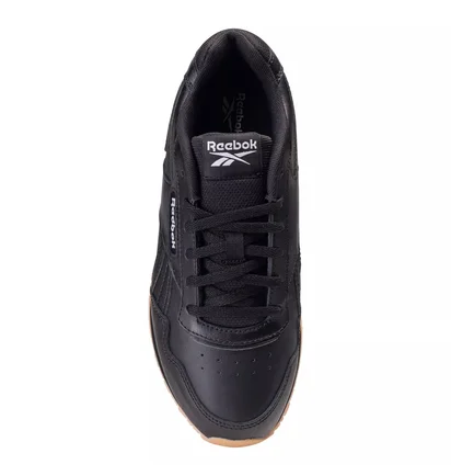 Кроссовки женские Reebok Glide Black 100074616