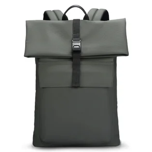 Рюкзак унісекс Mark Ryden Roll-Top Olive MR9366-08