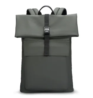 Рюкзак унисекс Mark Ryden Roll-Top Olive MR9366-08