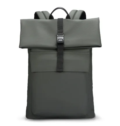 Рюкзак унісекс Mark Ryden Roll-Top Olive MR9366-08