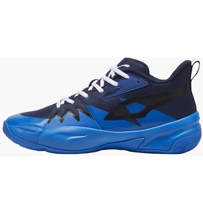 Кроссовки унисекс Puma Genetics Blue 379974-06