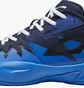 Кроссовки унисекс Puma Genetics Blue 379974-06