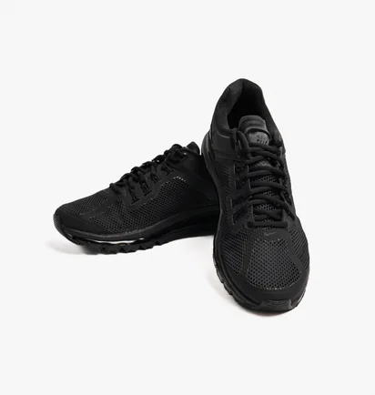 Кроссовки мужские Nike Air Max 2013 Shoes Black FZ3156-010