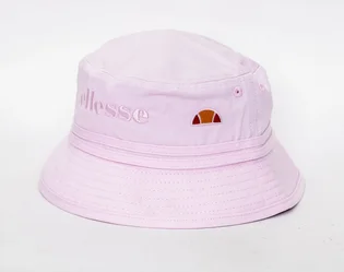 Панама унісекс Ellesse Lorenzo Bucket Pink Sala0839-Pink-Mono