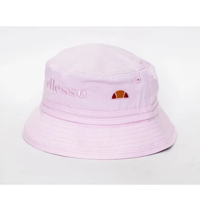 Панама унісекс Ellesse Lorenzo Bucket Pink Sala0839-Pink-Mono