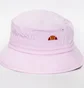 Панама унісекс Ellesse Lorenzo Bucket Pink Sala0839-Pink-Mono