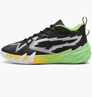 Кросівки жіночі Puma Scoot Zeros Nba 2K Black/Multi 309841_01