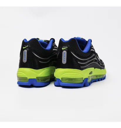 Кроссовки мужские Nike Air Max Tl 2.5 Black IB3074-002