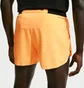 Шорты мужские Nike Nk Dfadv Aroswft 4Inbf Orange FN3352-845