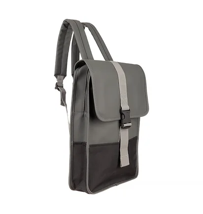 Рюкзак унісекс Rains Backpacks Green 1370-SLATE