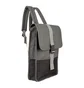 Рюкзак унісекс Rains Backpacks Green 1370-SLATE