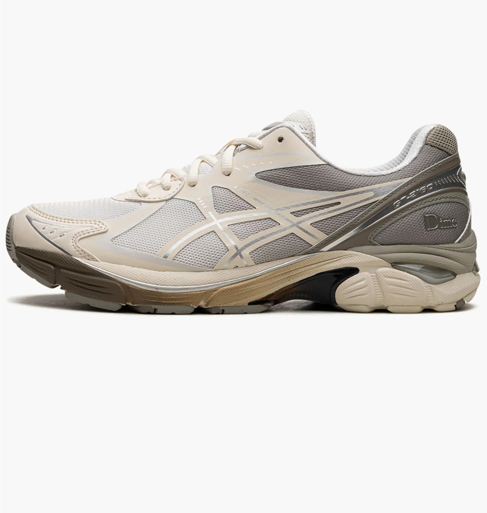 ᐉ Кросівки чоловічі Asics Gt-2160 Beige 1201A887-100 - придбати в