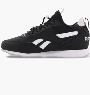 Кроссовки женские Reebok Royal Glide Black FV0109