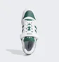 Кроссовки мужские Adidas Forum Low Shoes White Gy8556