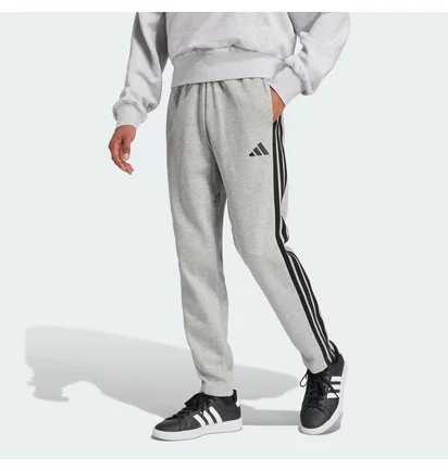 Спортивный костюм мужской Adidas Essentials 3-Stripes Grey JD1865__JE6335