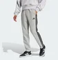 Спортивный костюм мужской Adidas Essentials 3-Stripes Grey JD1865__JE6335