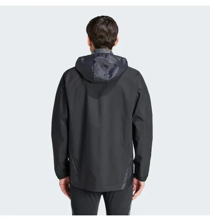 Куртка чоловіча Adidas Tiro 24 Competition All-Weather Jacket Black IJ8343