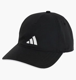 Кепка унісекс Adidas Bball Cap Clima Osfm Black JN6096