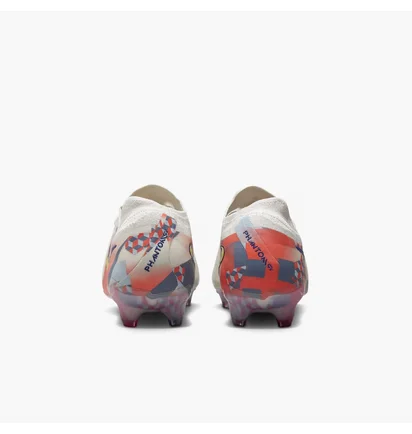 Бутси унісекс Nike Phantom Gx 2 Elite Fg Beige FZ1527-001