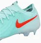 Бутси чоловічі Nike Phantom Gx Ii Elite Light Blue FJ2559-300