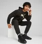 Худи мужское Puma Better Sportswear Black 676064-01