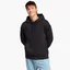 Худи мужское Adidas All Szn French Terry Hoodie Black Ic9758