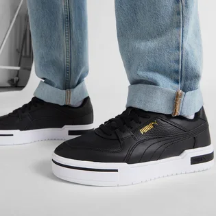 Кросівки унісекс Puma Ca Pro Classic Ii Black 402366-02