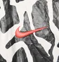 Куртка чоловіча Nike M Nsw Trend Jkt Aop Grey/White DX0035-060