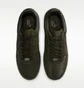 Кроссовки мужские Nike Kobe Air Force 1 Low MenS Shoes Olive IB0018-301