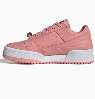 Кроссовки женские Adidas Forum Bold Shoes Pink Gw1923