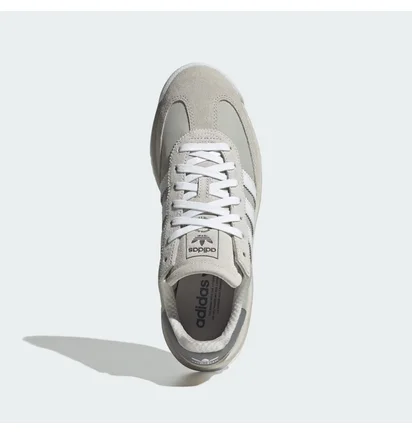 Кроссовки мужские Adidas Sl 72 Grey JR8765