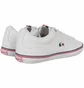 Кеди чоловічі Lacoste Lerond White 735CAM014821G