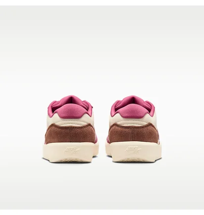 Кросівки чоловічі Nike Sb Force 58 Red/Beige DV5477-104