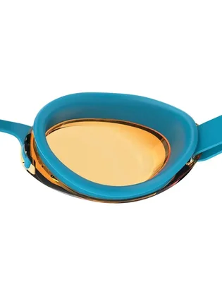 Окуляри для плавання дитячі Speedo Jet 2.0 Light Blue 8-00493618447