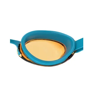 Очки для плавания детские Speedo Jet 2.0 Light Blue 8-00493618447