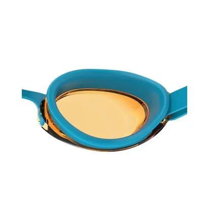 Очки для плавания детские Speedo Jet 2.0 Light Blue 8-00493618447