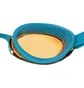 Очки для плавания детские Speedo Jet 2.0 Light Blue 8-00493618447