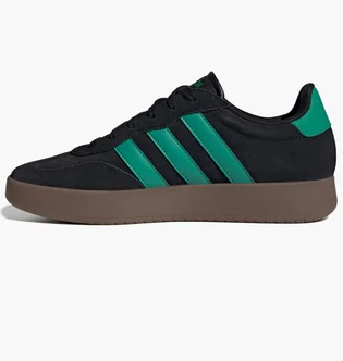 Кросівки чоловічі Adidas Barreda Black JR1326