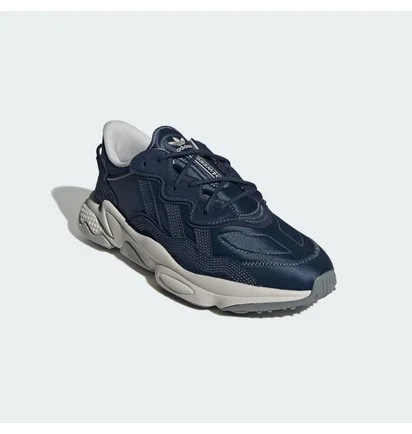 Кроссовки мужские Adidas Ozweego Blue JI2638