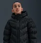 Куртка детская Nike Adp Puffer Gx Black HQ9374-010