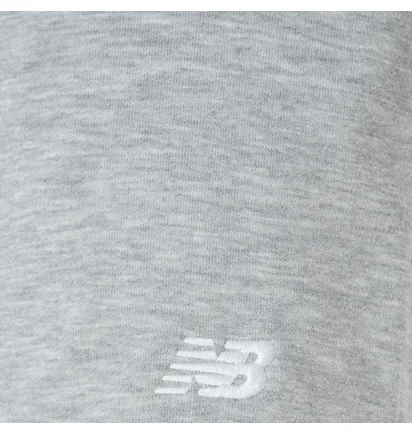 Шорты мужские New Balance Small Logo Grey MS41520AG