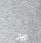 Шорты мужские New Balance Small Logo Grey MS41520AG