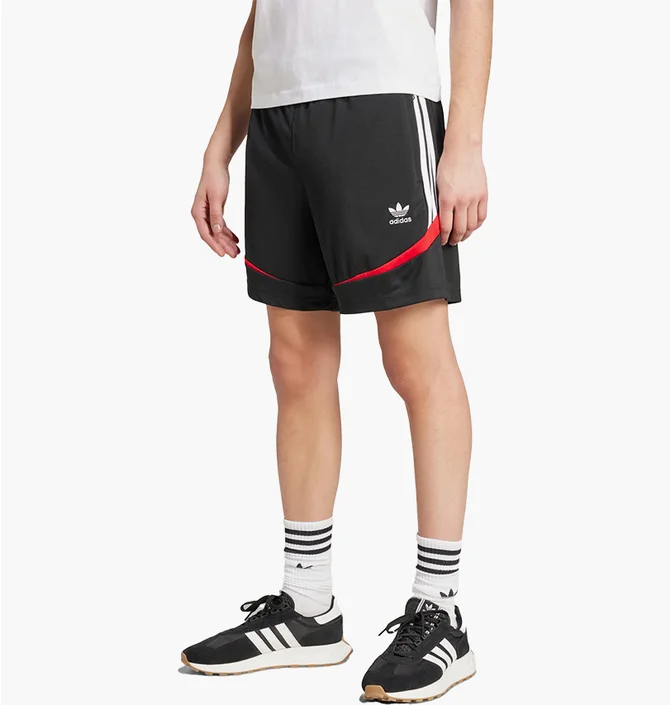 ᐉ Шорти чоловічі Adidas Archive Black IX9642 - придбати в