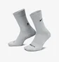 Шкарпетки унісекс Nike Nocta Grey (3 пари) DD9240-902
