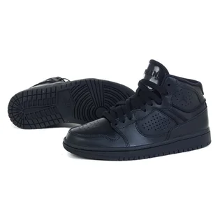 Кроссовки детские Air Jordan Access Older Kids Shoe Black AV7941-003