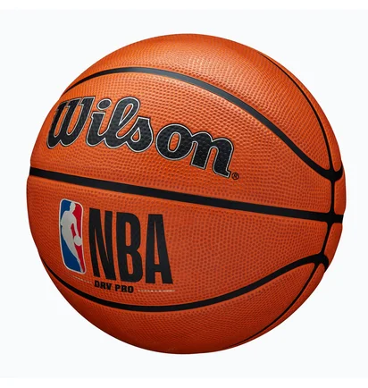 Баскетбольний м'яч Wilson Nba Drv Pro Brown WTB9100XB06