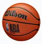Баскетбольний м'яч Wilson Nba Drv Pro Brown WTB9100XB06