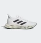 Кросівки чоловічі Adidas 4Dfwd Shoes Grey Q46448