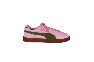 Кросівки жіночі Puma Club Ii Era Suede Pink 400717-31