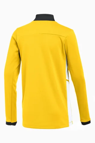 Кофта дитяча Nike Dri-Fit Academy 25 Dril Yellow FZ9773-719